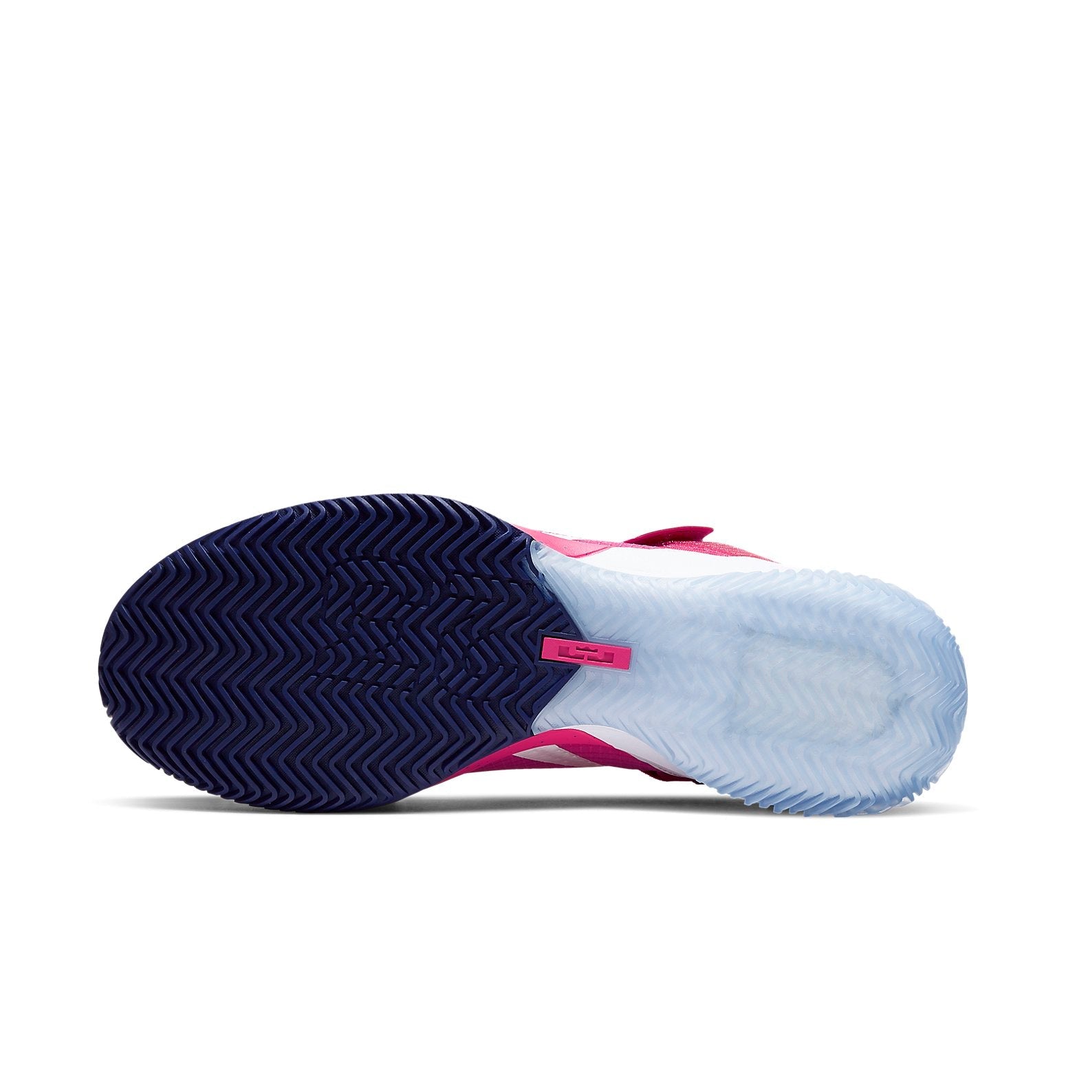 Nike LeBron Soldier 13 'Kay Yow' CV1942-600