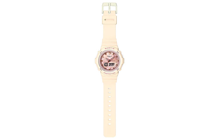 CASIO Baby-G 'White Pink' BGA-280-4A2PR-PERSON