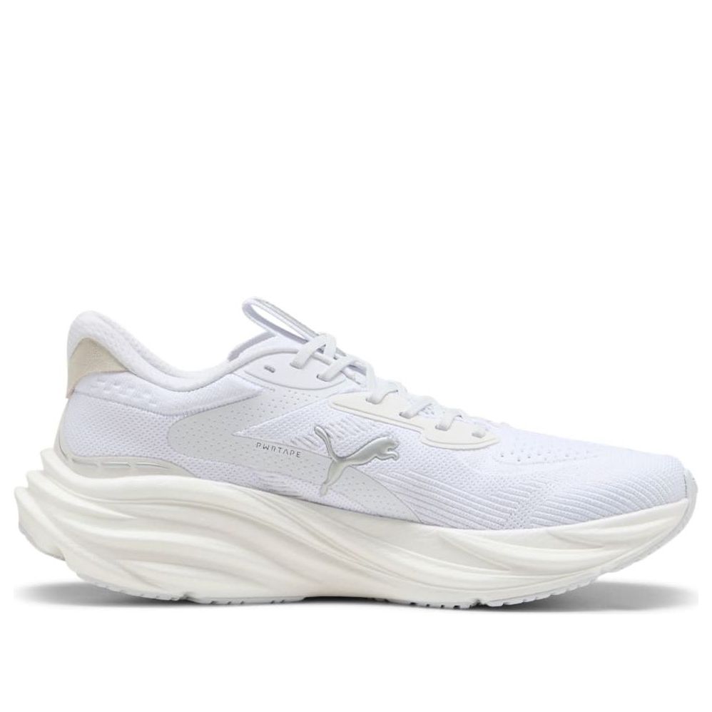 PUMA Magnify Nitro 3 'White' 311046-02