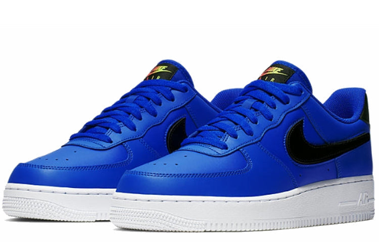 Nike Air Force 1 Low LV8 3 'Removable Swoosh Pack - White' CI0064-100