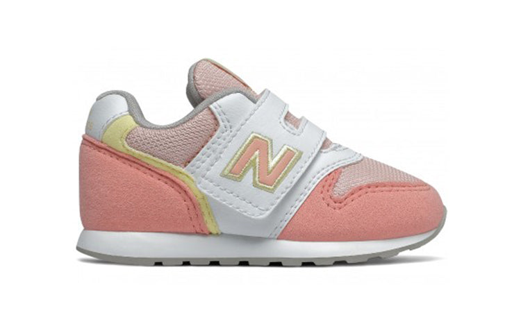 New Balance 996 Pink Toddler IZ996PPY