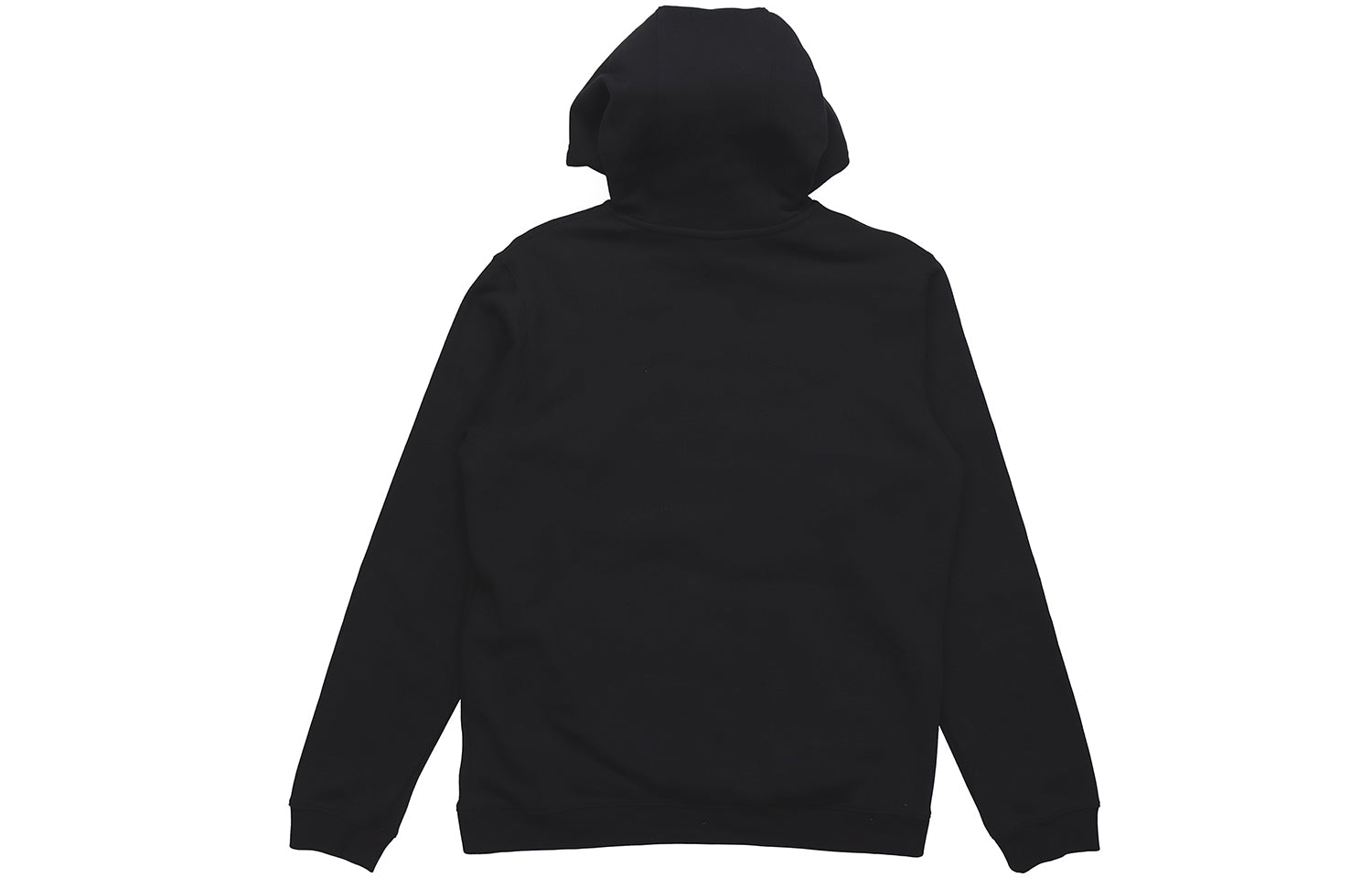 Nike NBA Los Angeles Lakers Drawstring Fleece Lined Black AV3542-010