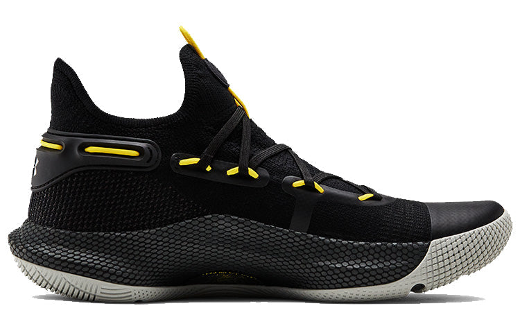 Under Armour Curry 6 'Thank You' 3020612-006