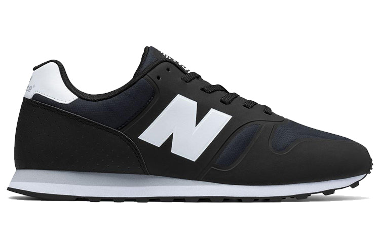 New Balance 373 Series Blue/Black MD373BW