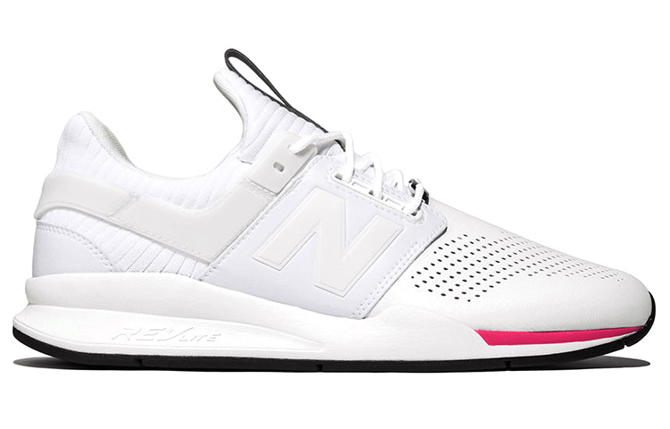 New Balance PHANTACi x 247S 'Pink White' MS247WHC