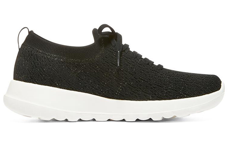 (WMNS) Skechers Go Walk Joy 'Black' 124700-BKW