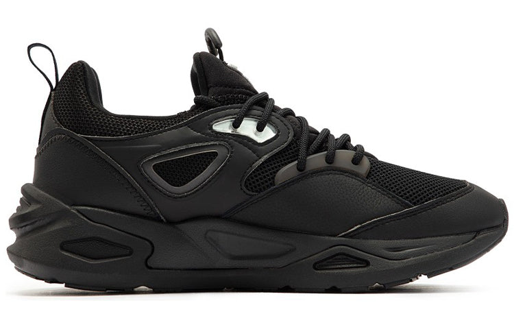 PUMA TRC Blaze 'Triple Black' 384959-02