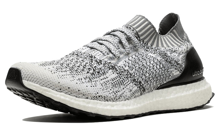 adidas Ultra Boost Uncaged 'Oreo Black' CG4095
