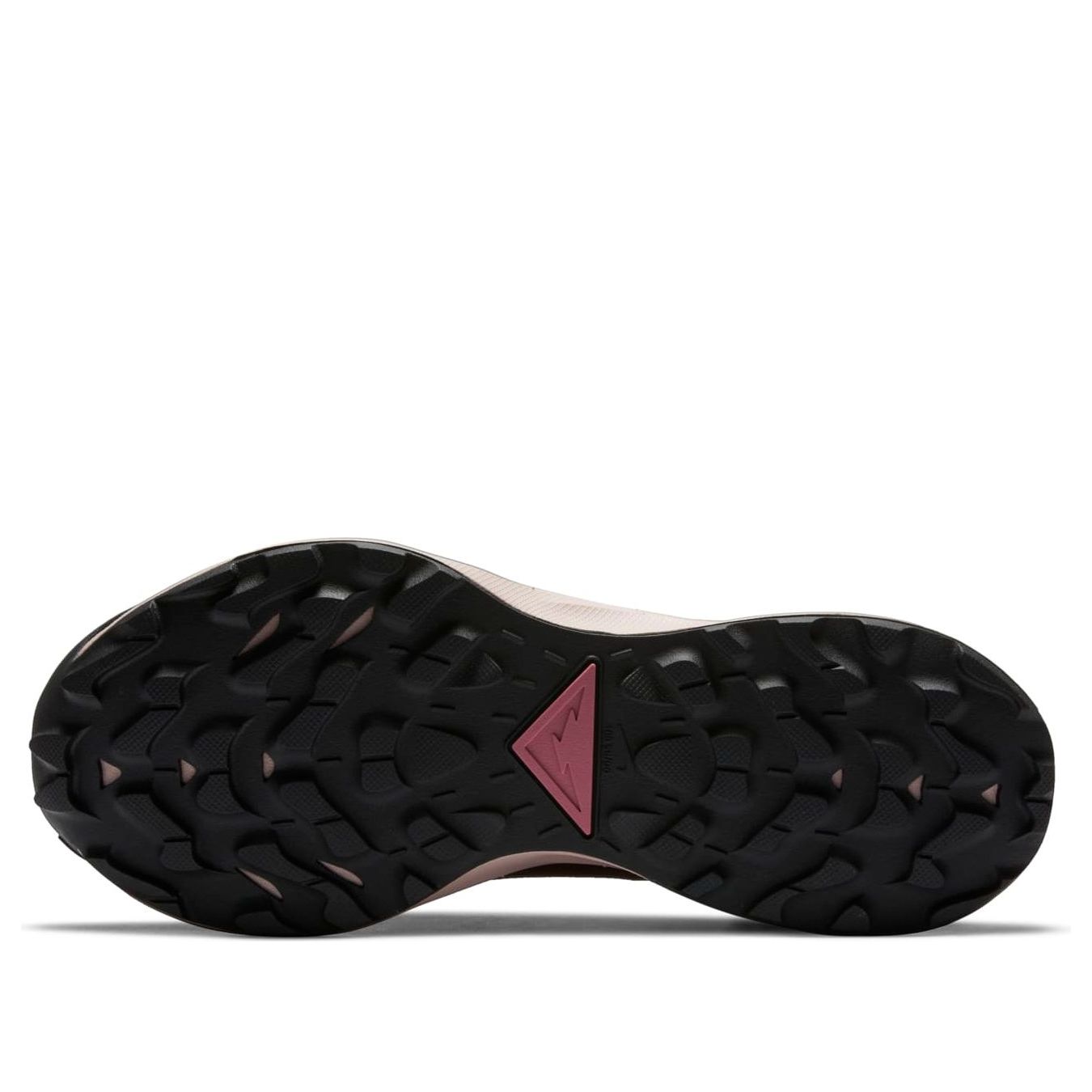 (WMNS) Nike Pegasus Trail 2 'Dark Beetroot' CK4309-600