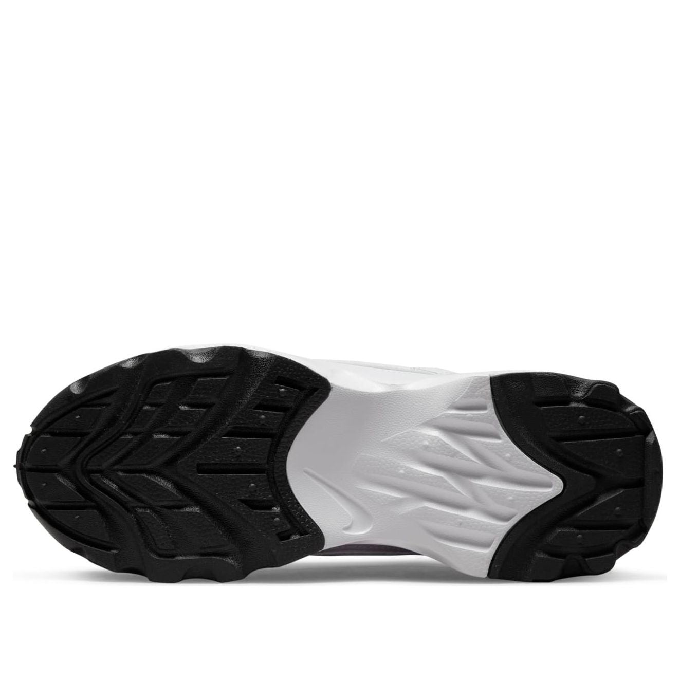(WMNS) Nike TC 7900 'White Black' DR7851-100