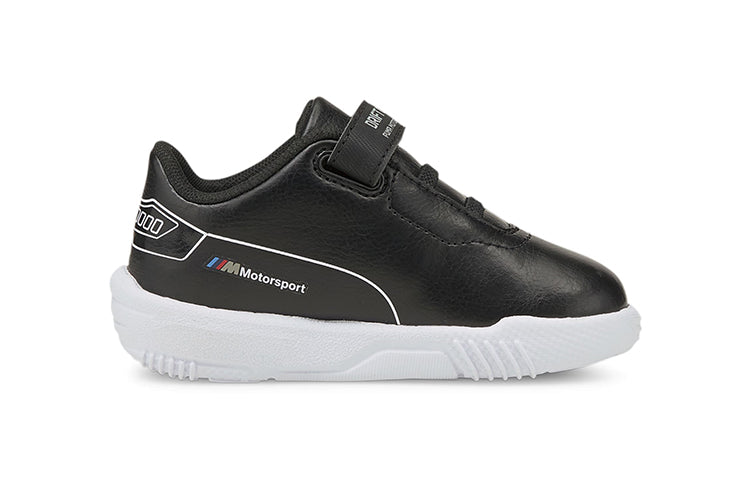 PUMA Drift Cat Delta x BMW Motorsport 'Black' 306901-01