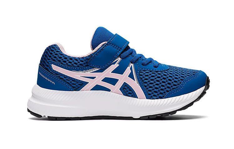 (PS) ASICS Contend 7 'Lake Drive Barely Rose' 1014A194-410