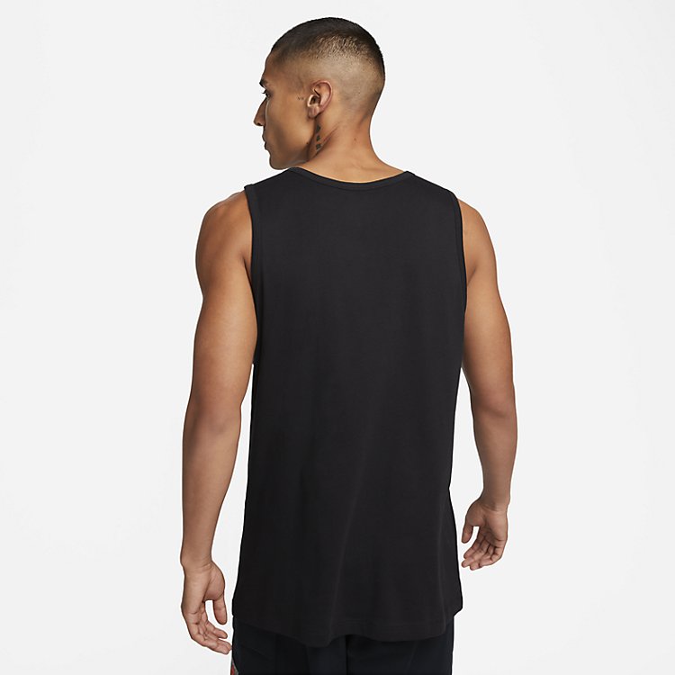 Nike Sportswear Tank 'Black' AR4991-013