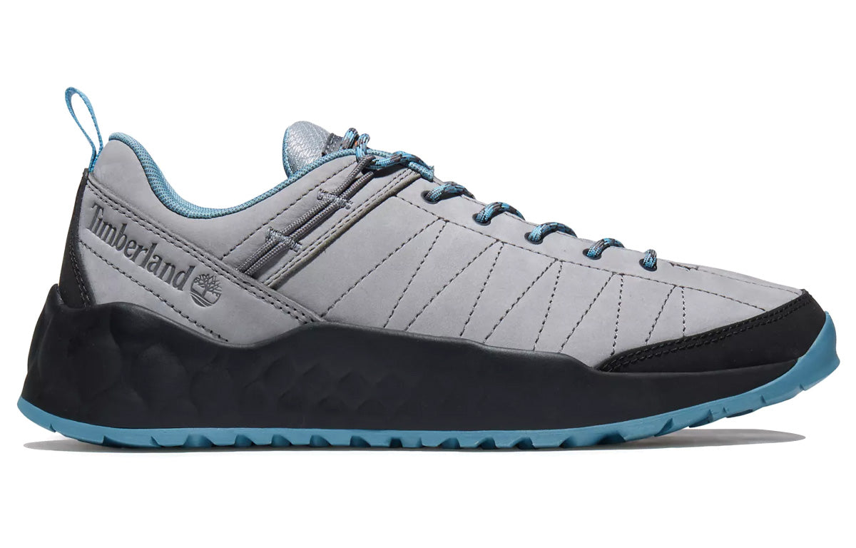 Timberland Greenstride Solar Wave 'Gray Black' A2DHB085