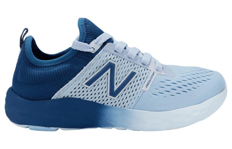 (WMNS) New Balance Sport 'Light Blue Dark Blue' WSPTZG2