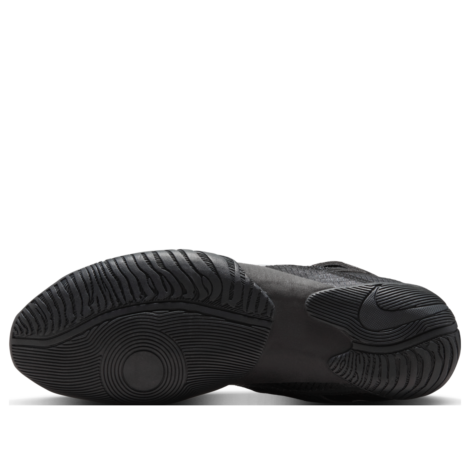 Nike HyperKO 2 'Black White' CI2953-002