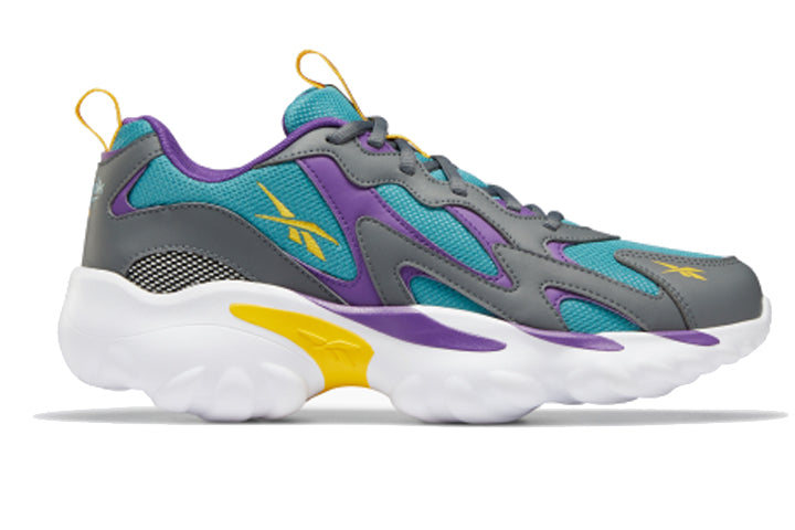 Reebok DMX Series 1000 'Cold Grey Mist' DV8745