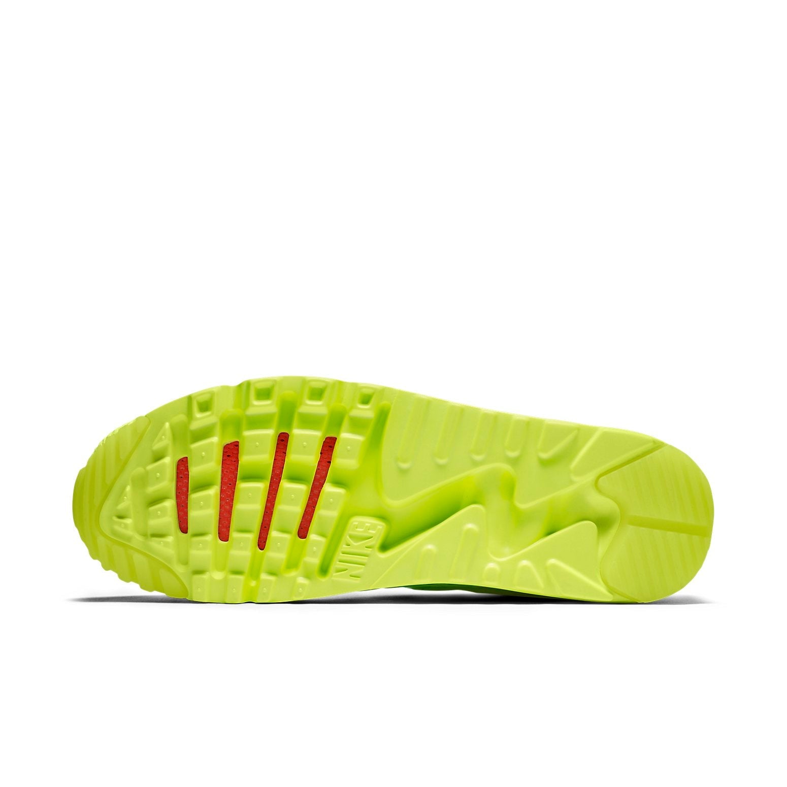 Nike Air Max 90 Ultra BR 'Volt' 725222-700