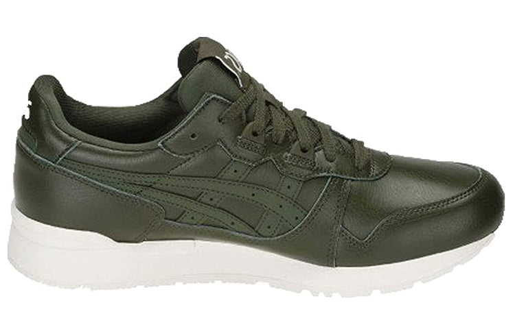 ASICS Gel-Lytes 'Forest Green' 1193A133-300
