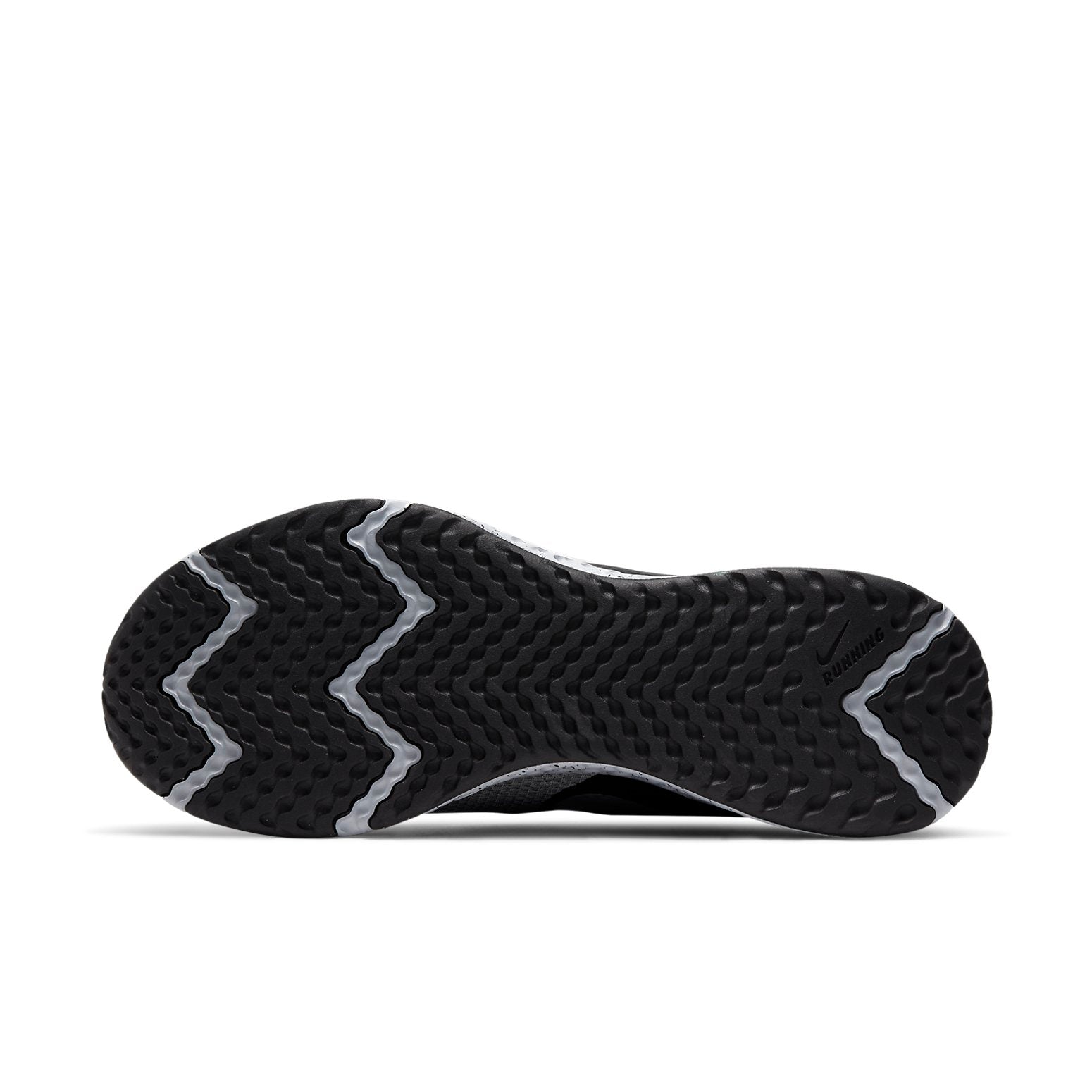 Nike Revolution 5 Premium 'Black Chrome' CV0159-001