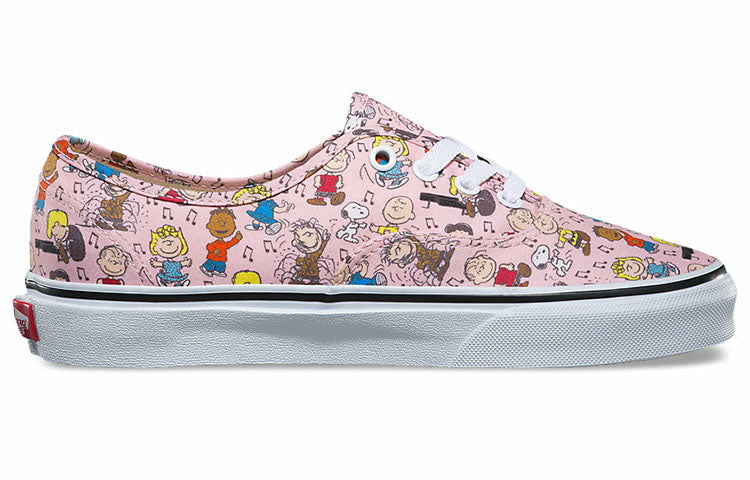 Vans Authentic 'Dance Party' VN0A38EMQQ3