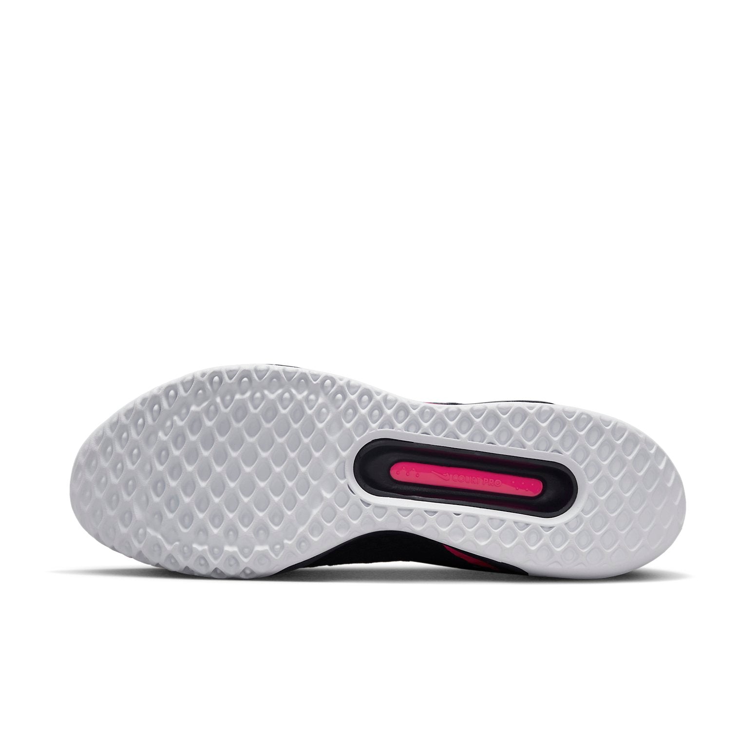 Nike Court Zoom Pro 'Obsidian Hyper Pink' DH0618-402