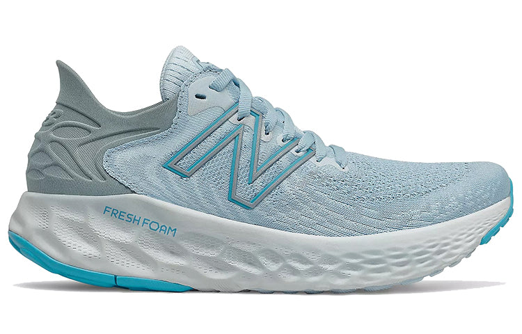 (WMNS) New Balance Fresh Foam 1080v11 'Light Blue' W1080W11