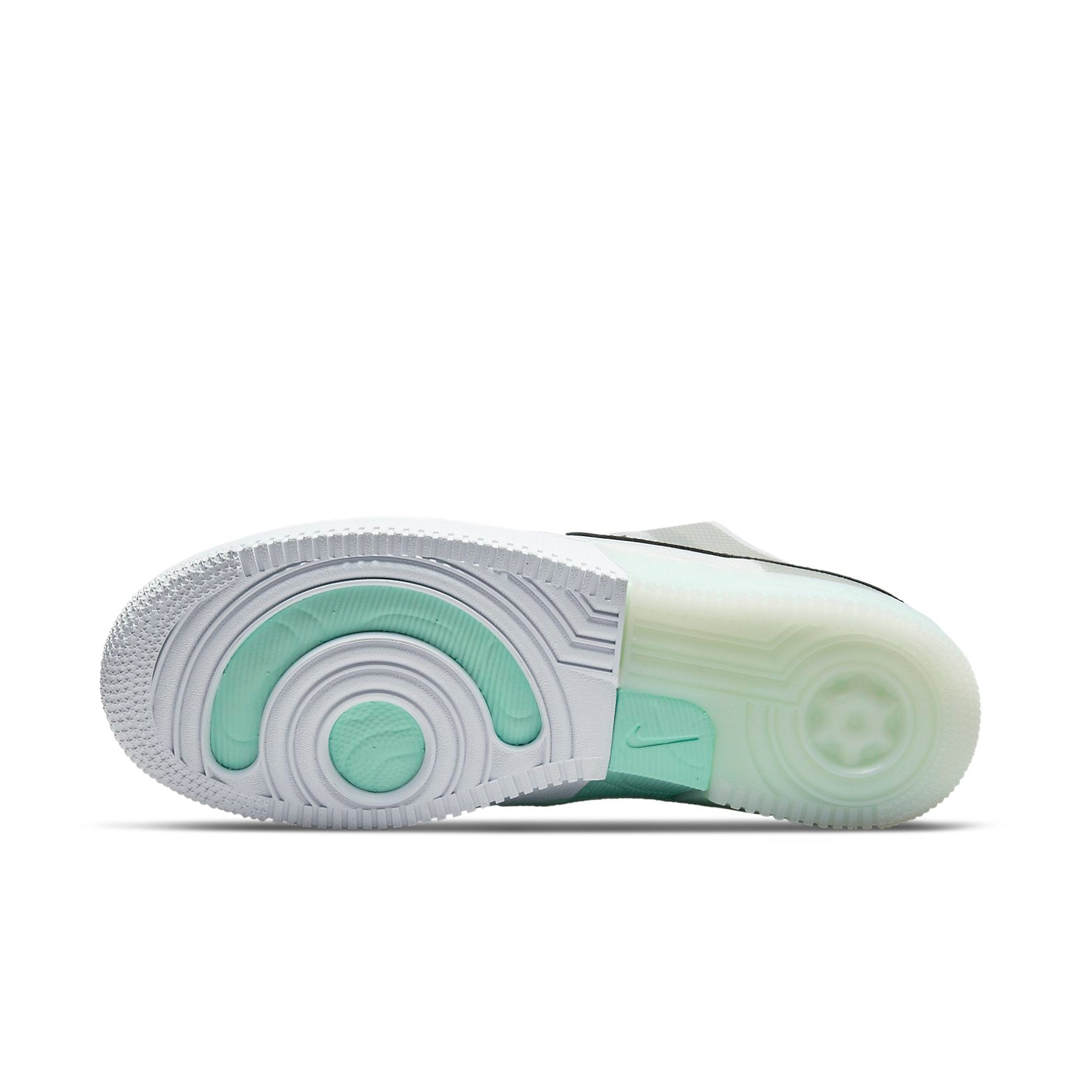 Nike Air Force 1 React 'Grey Mint' DM0573-001