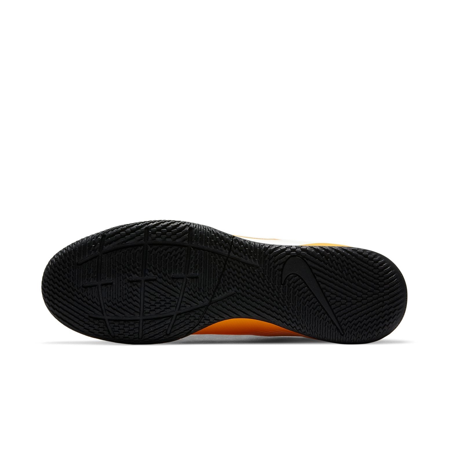 Nike Mercurial Superfly 7 Club IC Indoor Court Yellowblack AT7979-801