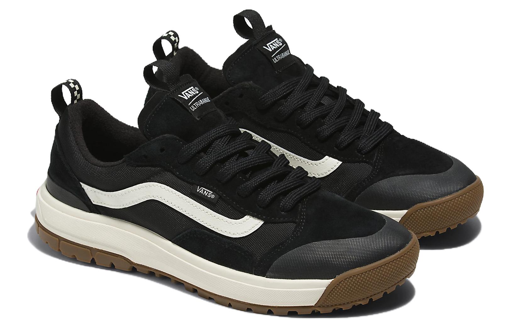 Vans UltraRange EXO MTE-1 'Black White' VN0A5KS4BPO