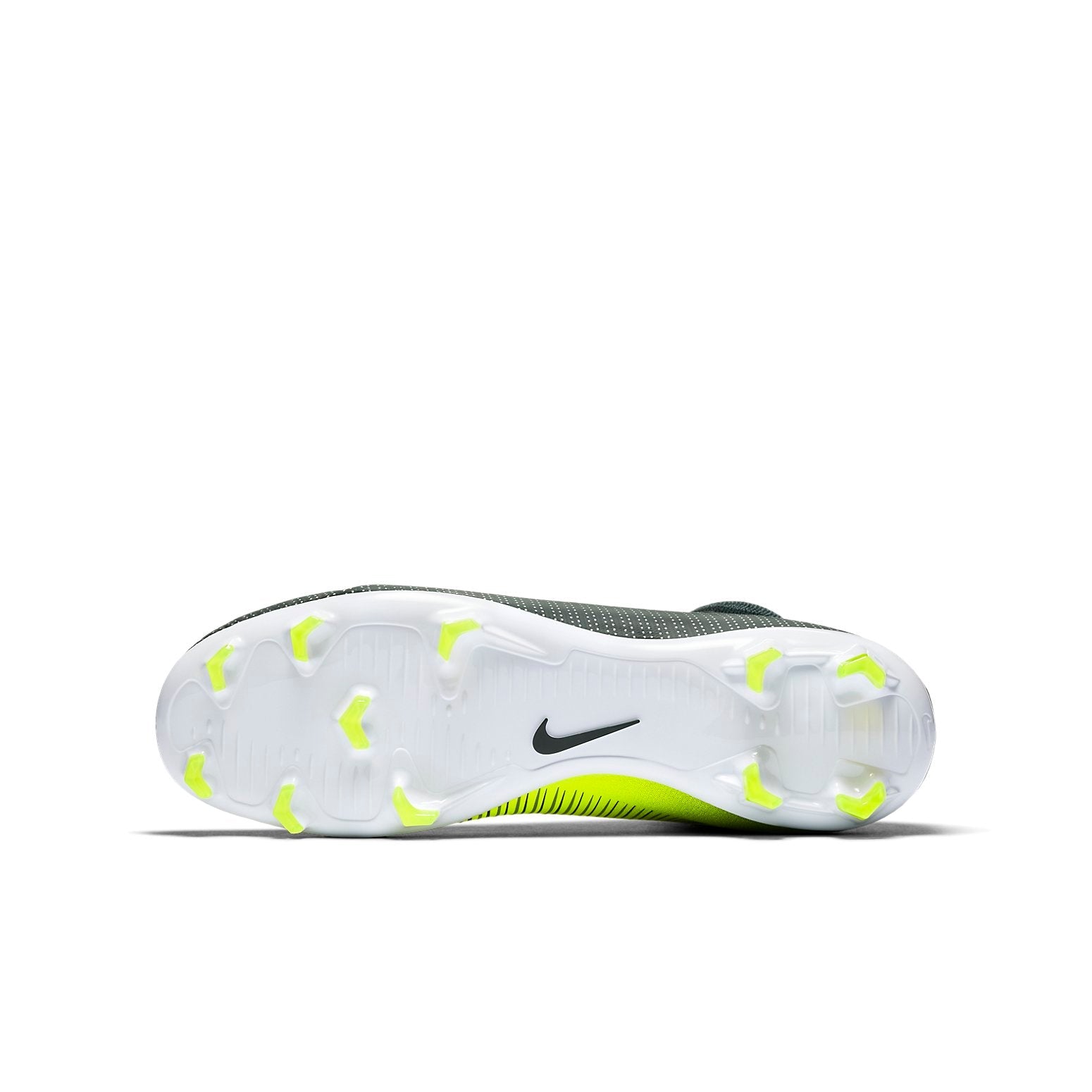(GS) Nike Mercurial Superfly 5 CR7 FG 'Seaweed' 852483-376