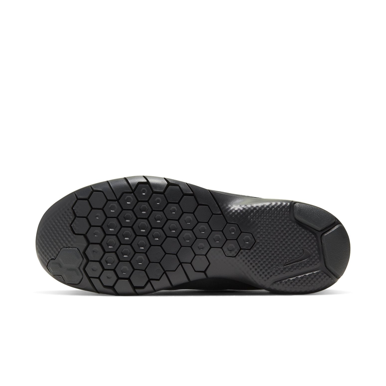 (WMNS) Nike Flex Experience RN 8 Black AJ5908-007