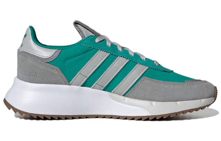 adidas Retropy F2 'Glory Green Grey' GW0506