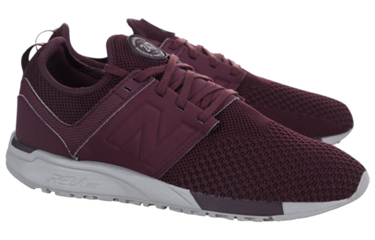 New Balance 247 Sport 'Burgundy' MRL247WO