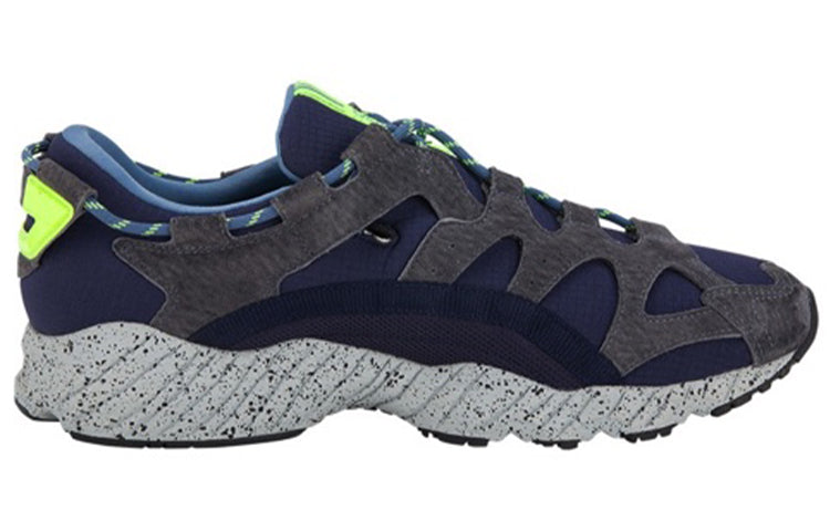 ASICS Gel-Mai G-Tx 'Black Blue' HL7T3-5890
