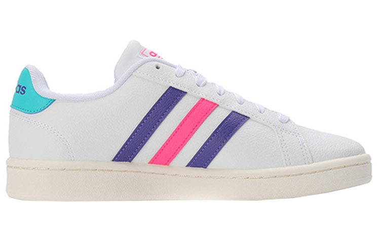(WMNS) adidas Grand Court 'Energy Ink' EF9192