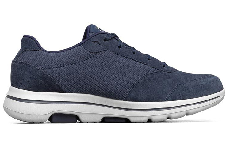 Skechers Go Walk 5 'Dark Blue' 216019-NVY