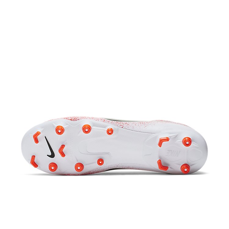 Nike Vapor 12 Academy FG/MG 'Hyper Crimson' AH7375-801