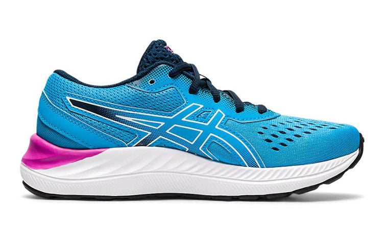 (GS) ASICS Gel-Excite 8 'Blue' 1014A201-402