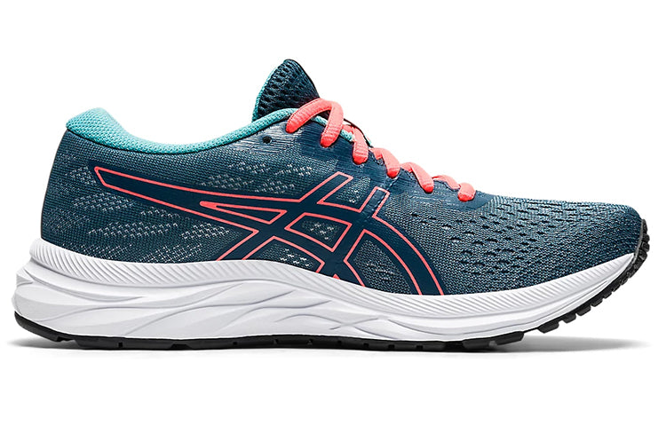 (WMNS) ASICS Gel-Excite 7 'Magnetic Blue' 1012A562-404