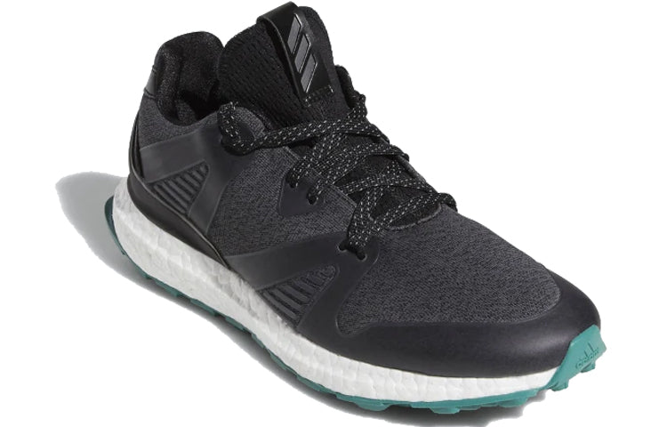 adidas CrossKnit 3.0 'Core Black Active Green' BB7887