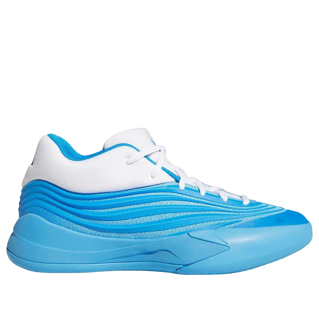 adidas Dame 10 'Lucid Aqua' KJ4400