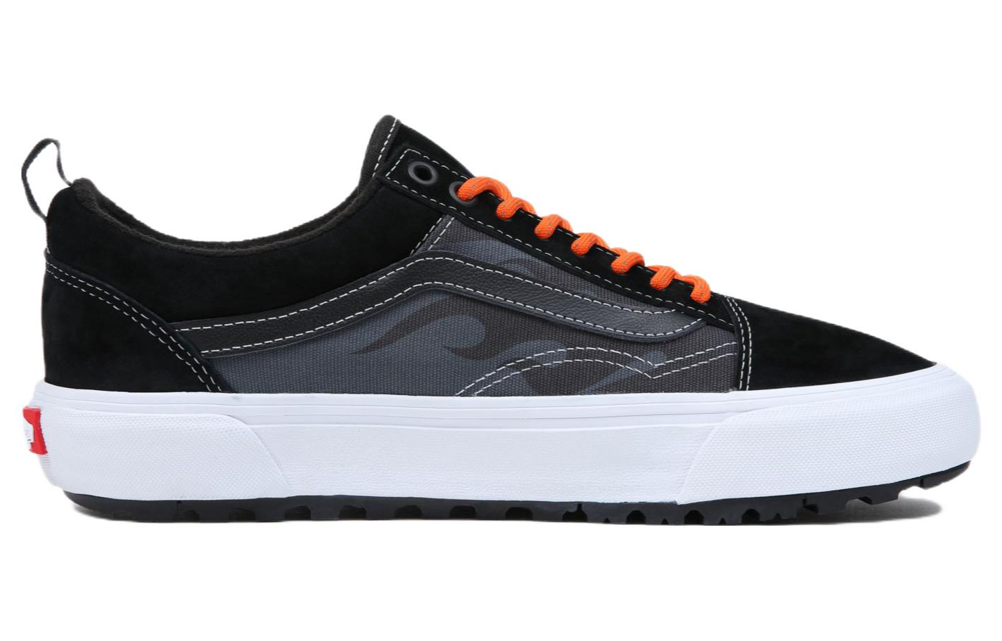 Vans Old Skool MTE-1 'Black Orange White' VN0A5I12KOU