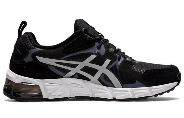 (WMNS) ASICS Gel Quantum 180 6 'Black Gray' 1202A091-002