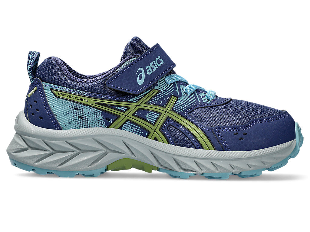 (PS) ASICS Gel-Venture 9 'Deep Ocean Cactus' 1014A277-402