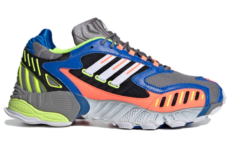 (WMNS) adidas Torsion TRDC 'Grey Glow Blue' EG8444