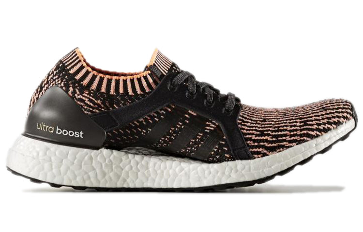 (WMNS) adidas Ultraboost X 'Glow Orange' BA8278