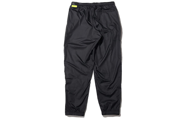 Nike Men's Sportswear WS Swoosh Pant Black CW0718-010