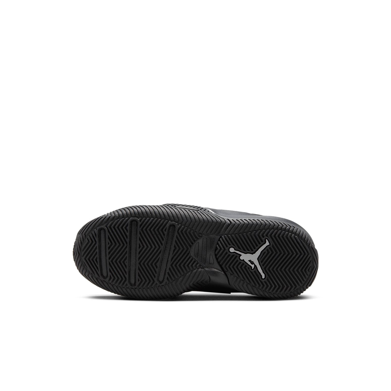 (PS) Air Jordan Stay Loyal 2 'Black Metallic Silver' DQ8399-001
