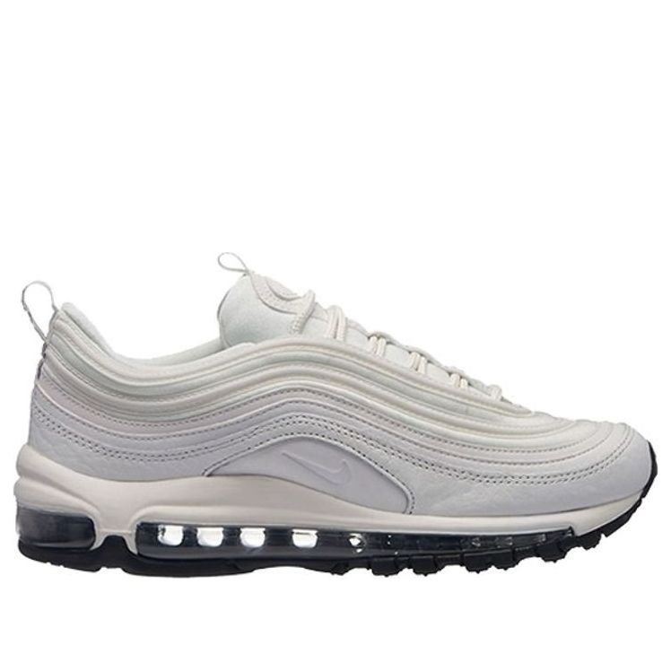 (WMNS) Nike Air Max 97 'White Summit' AQ8760-100
